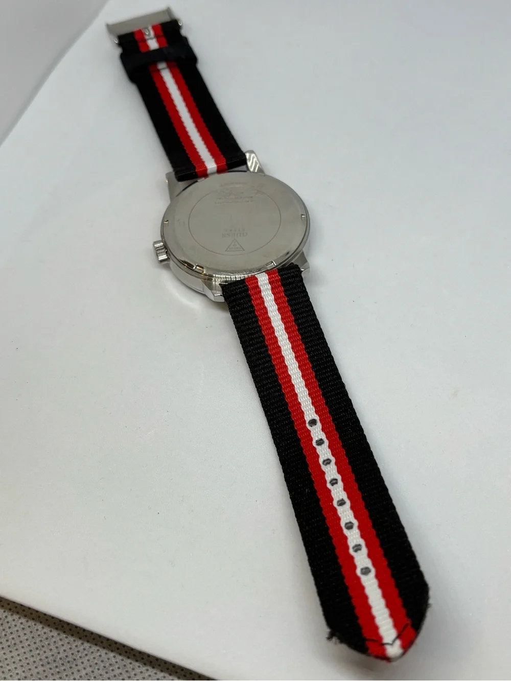 Guess Brooklyn W0975G1 Multi-Dial Watch
